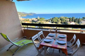 T2 in Saint-Clair - Exceptional view! Rated 3